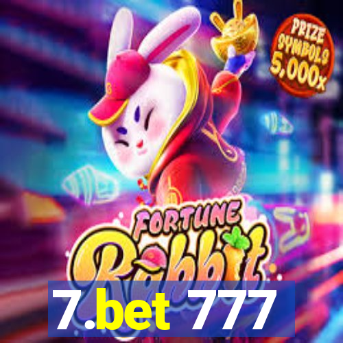 7.bet 777